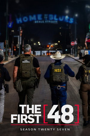 Season 27 poster