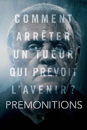 Poster Prémonitions 2015