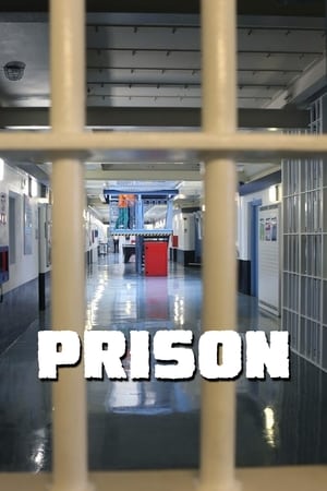 Poster Prison 2018