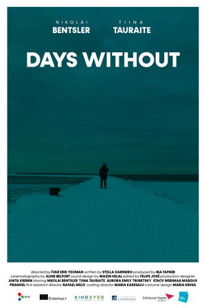 Days Without 5