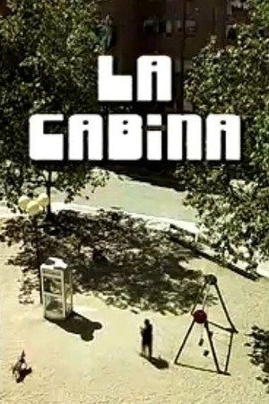 La cabina 2