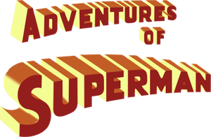 Adventures of Superman