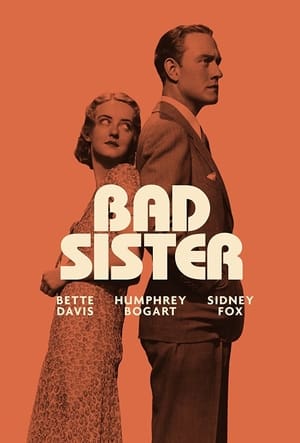 Image The Bad Sister