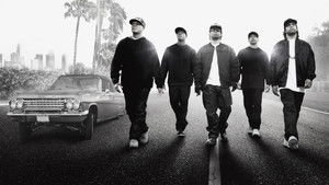 Straight Outta Compton (2015) Hindi Dubbed
