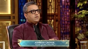 Shark Tank India: 1×10