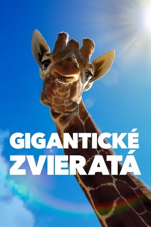 Image Gigantické zvieratá