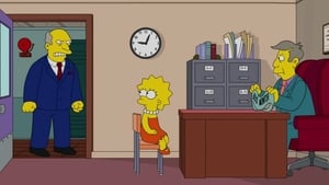 Os Simpsons: 28×9