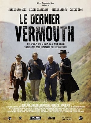 Film Le dernier Vermouth streaming VF gratuit complet