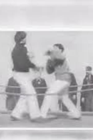 Young Griffo v. Battling Charles Barnett 1895