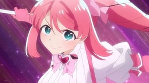 Mahou Shoujo ni Akogarete: 1×1