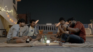 movie image