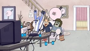 Regular Show – Völlig abgedreht: 7×22