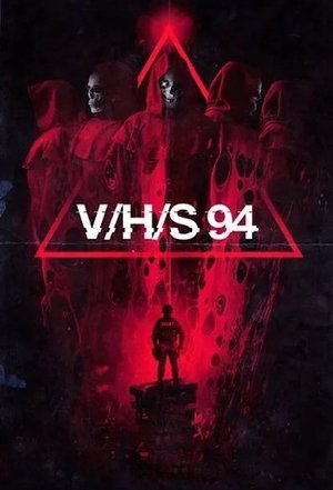 V/H/S/94 V/H/S/94