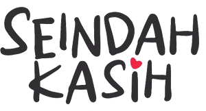 Seindah Kasih — Logos 1