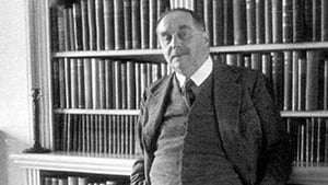 H.G. Wells