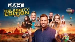 poster The Amazing Race Australia