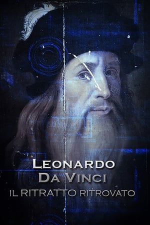 Poster Leonardo Da Vinci - Il ritratto ritrovato 2018