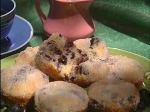 Image Muffins and Scones