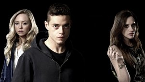 Mr. Robot (2015) online ελληνικοί υπότιτλοι