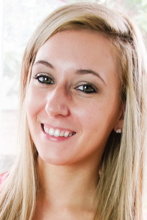 Lilly Banks portrait