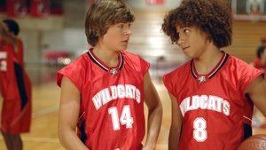 Captura de High School Musical (2006) Dual 1080p