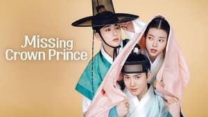 poster Missing Crown Prince