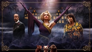 Las brujas (2020) HD 1080p Latino