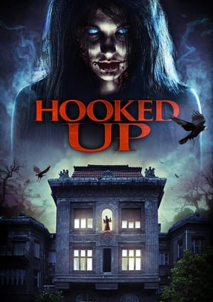 Poster Hooked Up 2013