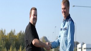 The A-Team: Season 4 Episode 19