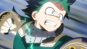 My Hero Academia - My Hero Academia - Saison 5 - La seconde A part en mission ! - image n°10