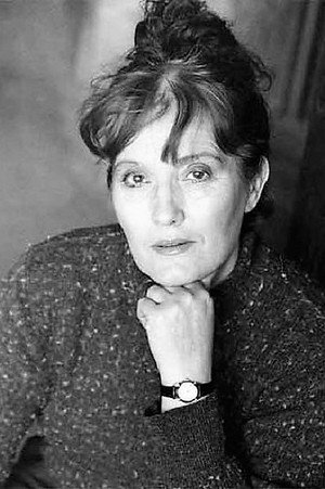 Trinidad Rugero portrait