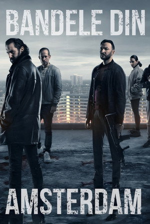 Image Mocro Maffia