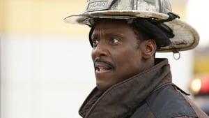 Chicago Fire: 3×9