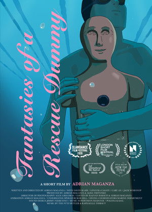 Fantasies of a Rescue Dummy