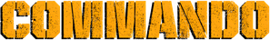 Commando — logo