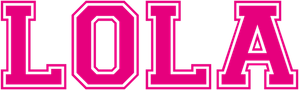 Lola — Logos 3