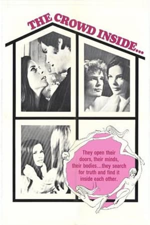 Poster The Crowd Inside (1971)