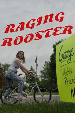 Raging Rooster