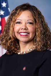Lucy McBath