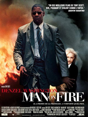 Man on Fire 127