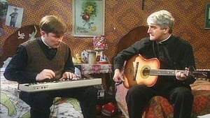 Father Ted A Song for Europe