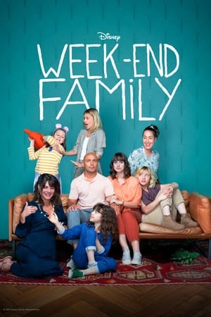 Week-End Family: Saison 1