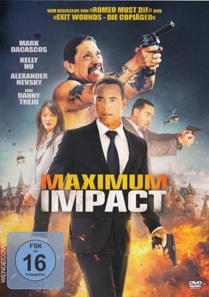 Poster Maximum Impact 2017