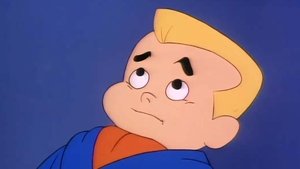 A Pup Named Scooby-Doo: 2×5