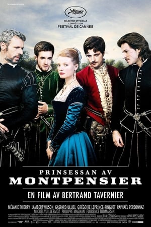 Image Prinsessan av Montpensier