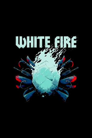 White Fire 15