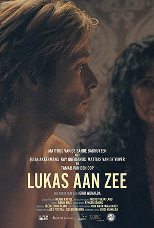 Lukas by the Sea 5