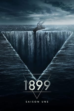 1899: Staffel 1