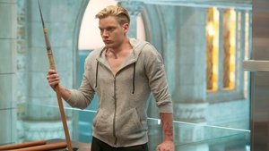 Shadowhunters Temporada 1 Capítulo 5