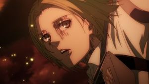 Attack on Titan: Season 4 Episode 22 – Thaw